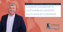 Narrow Leadership Is Not Narrow Growth—Rally Should Continue