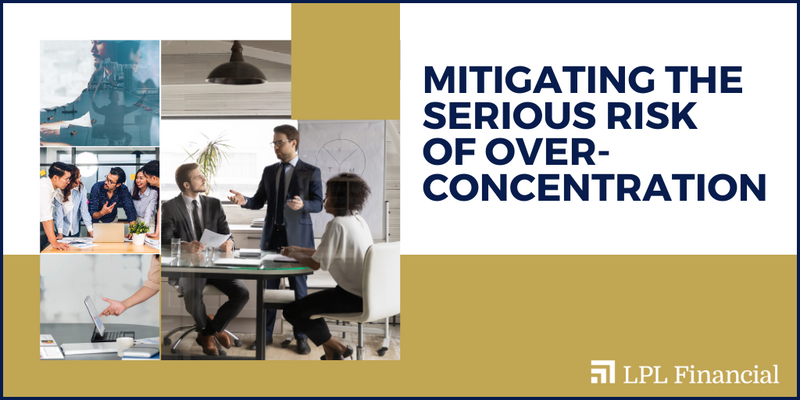 Mitigating the Serious Risks of Over-Concentration