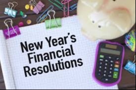 Financial Resolutions You Can Actually Stick To in 2025