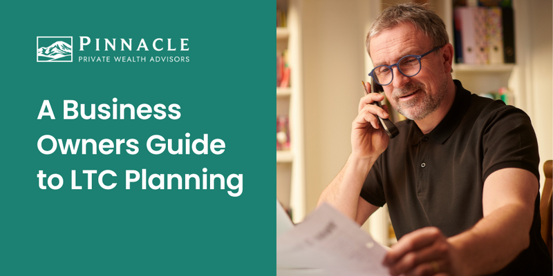 A Business Owners Guide to LTC Planning