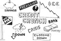 "A Credit Crunch" - The Next Shoe to Drop:  Commercial Real Estate