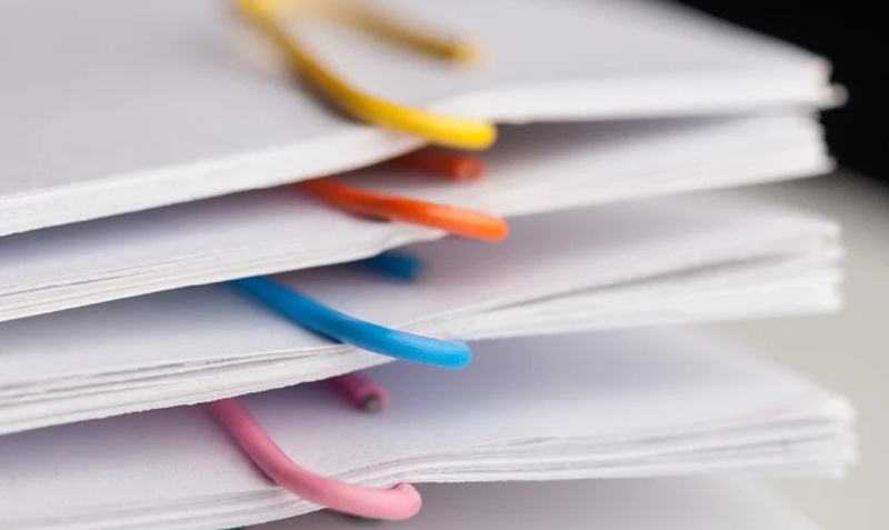 Take the Headaches Out of Tax Season