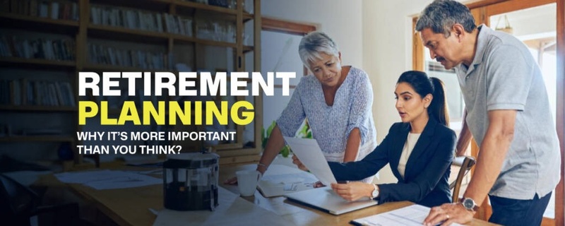 What Are the Best Retirement Planning Services in Montana?