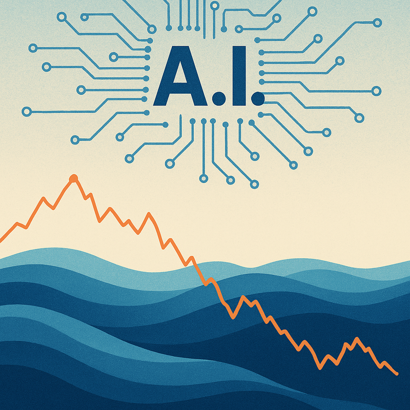 Putting Today’s Volatility — and the A.I. “Bubble” Narrative — Into Perspective
