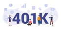 What's the difference between 3(38) and 3(21) fiduciaries in 401(k) plans?