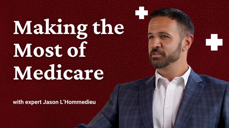 What You Want to Know About Medicare