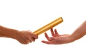 Passing the Baton