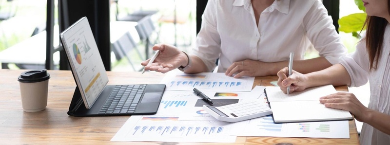 Monthly Bookkeeping Tasks for NYC Small Businesses
