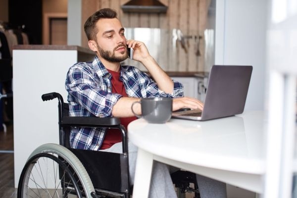 Disability Advocates Sue Social Security Administration