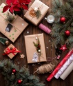 Top 3 Ways To Take Stressing Over Money Away From The Holidays