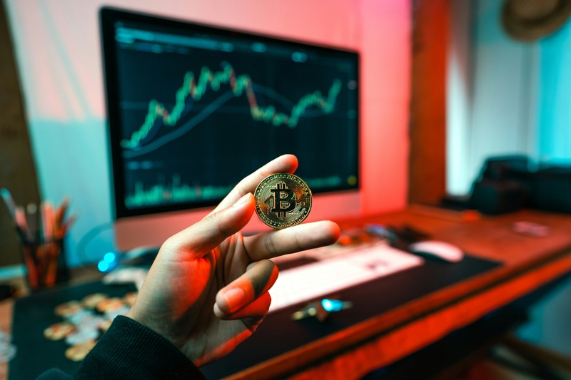 The Dollar, Gold, and Bitcoin: Explaining Recent Volatility