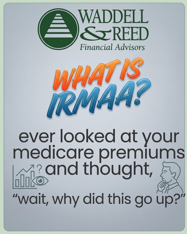 IRMAA Surcharges in Retirement: What They Are and How to Manage Them