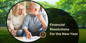Financial Resolutions for Individuals Nearing Retirement