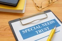 How to Set up a Special Needs Trust