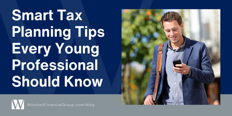 Smart Tax Planning Tips Every Young Professional Should Know