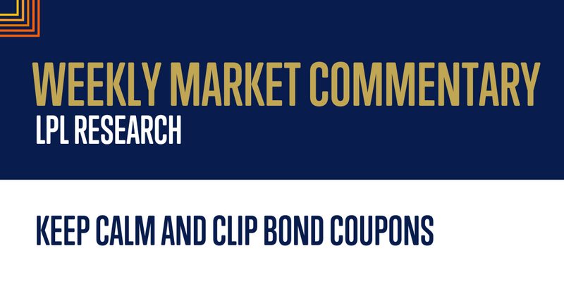 Keep Calm and Clip Bond Coupons