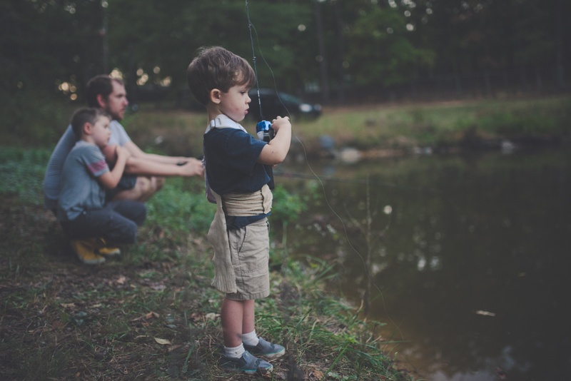 Trump Accounts vs. 529s vs. UTMAs: Choosing the Right Way to Save (and Invest) for Your Child