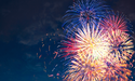 Happy 4th of July!