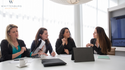 WOMEN’S HISTORY MONTH: RETIREMENT FOCUS