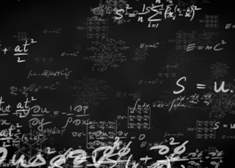 Personal Finance = Math + Philosophy