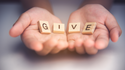 The Subtle Difference Between Charity and Philanthropy