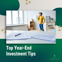 Top Year-End Investment Tips