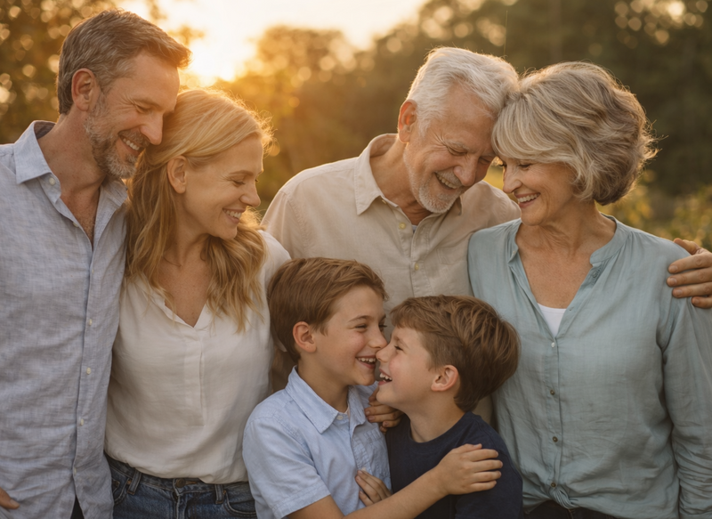 Can I Move My Portfolio Without Selling Everything?