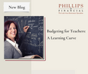Budgeting for Teachers: A Learning Curve
