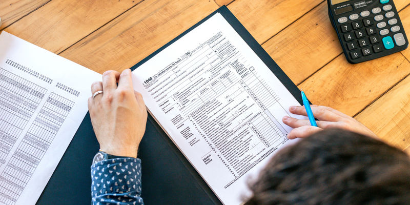 A Taxpayer’s Guide to Exemptions, Deductions, and Credits
