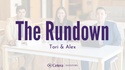 The Rundown