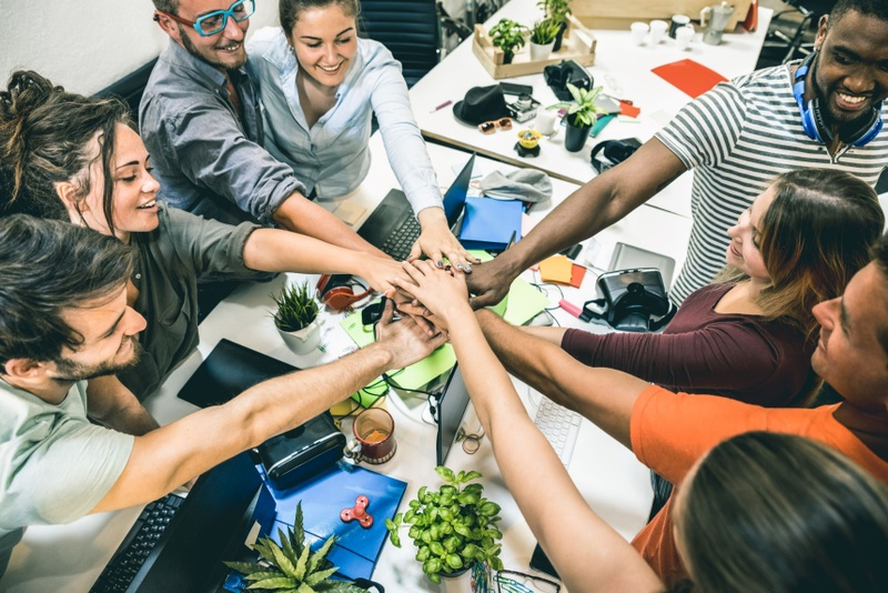 How to Make Cybersecurity Part of Your Culture