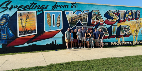 2026 Summer Events in Des Moines