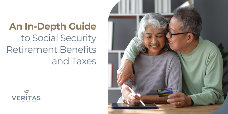 An In-Depth Guide to Social Security Retirement Benefits and Taxes