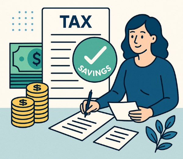 How to Maximize Tax Savings When Donating to Charity