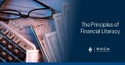 The Principles of Financial Literacy