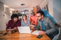 Do You Need A Family Financial Roundtable?