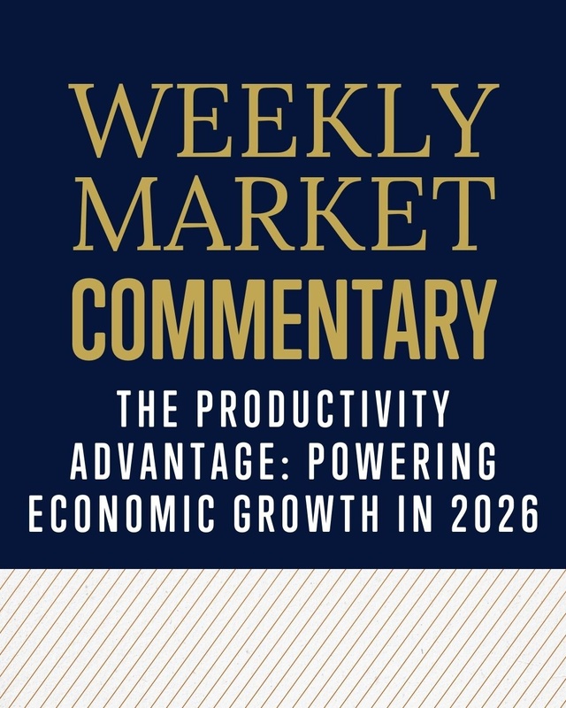 The Productivity Advantage: Powering Economic Growth in 2026