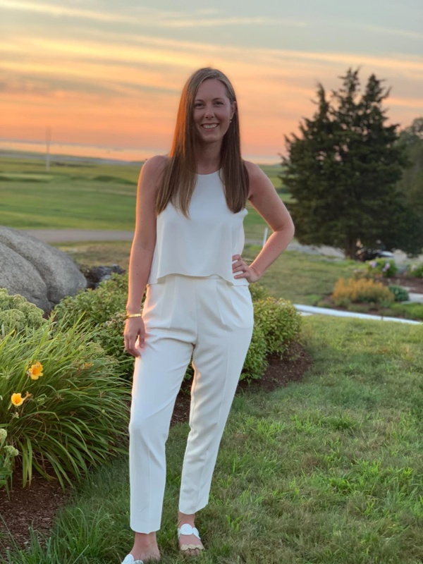 Meet Sarah Layton, Madison Office Manager