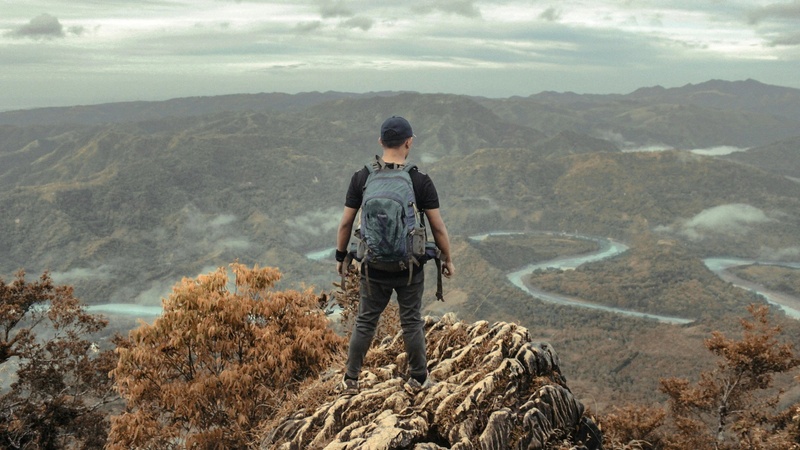 Live as the Hero of Your Story
