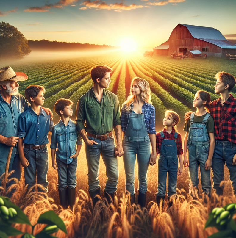 Navigating Generational Transfer in Agriculture