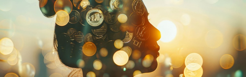 Fear of Financial Power
