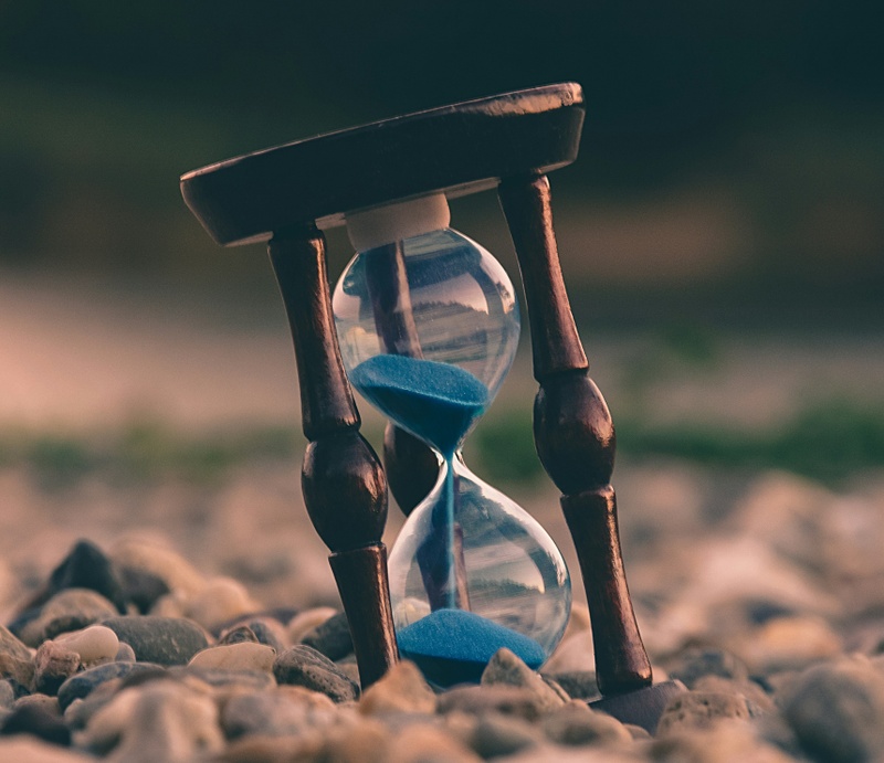 The Most Valuable Currency: Time