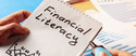 The Principles of Financial Literacy