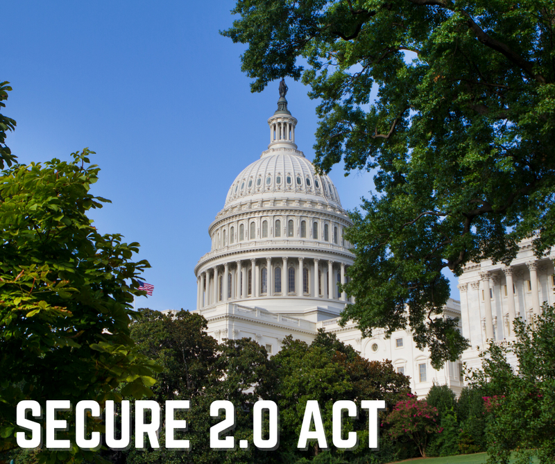 SECURE 2.0 Act: Key Updates for Small Business Owners