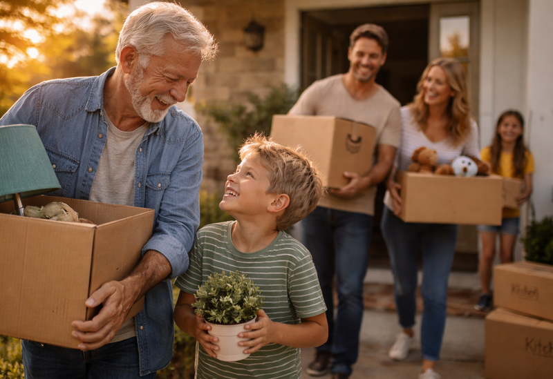 The Hidden Cost of Doing Nothing With Your Old 401(k)