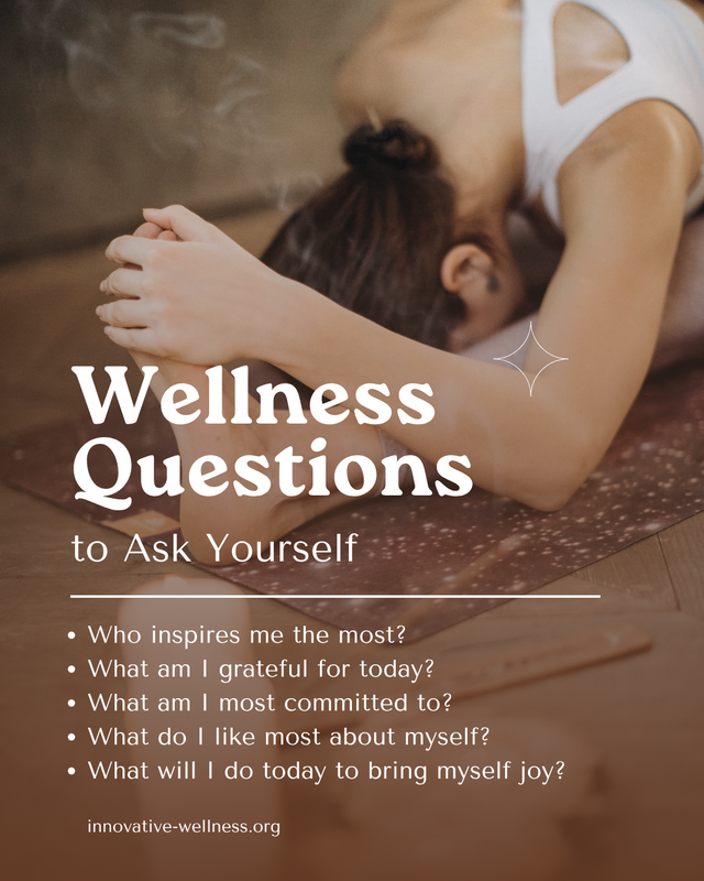 What Does Wellness Really Mean — and How Do We Apply It to Life?