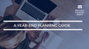 A Year-End Wealth Planning Guide