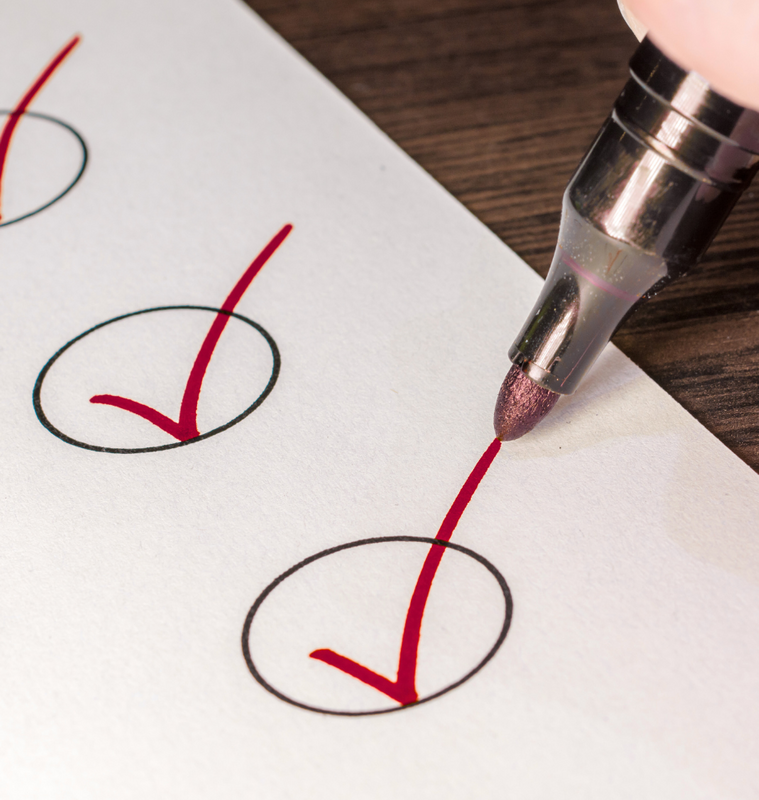 Plan Ahead with Confidence