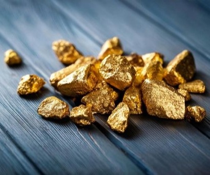 What's  the deal with Gold?
