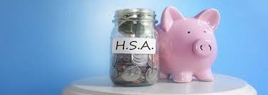 Financial Wellness Navigating Health Savings Accounts (HSA)